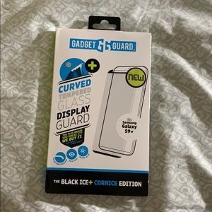 Gadget guard fits Samsung S9+